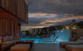 Binn Hotel